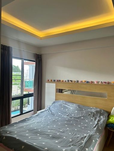 🔥ขายคอนโดย่านนิมมาน สวนดอก ที่ Finn Condo 3 ** ห้องวิวดอย ** โครงการทำเลดีมาก เดินทางสะดวก ใกล้โรงพยาบาลสวนดอก ใกล้นิมมาน