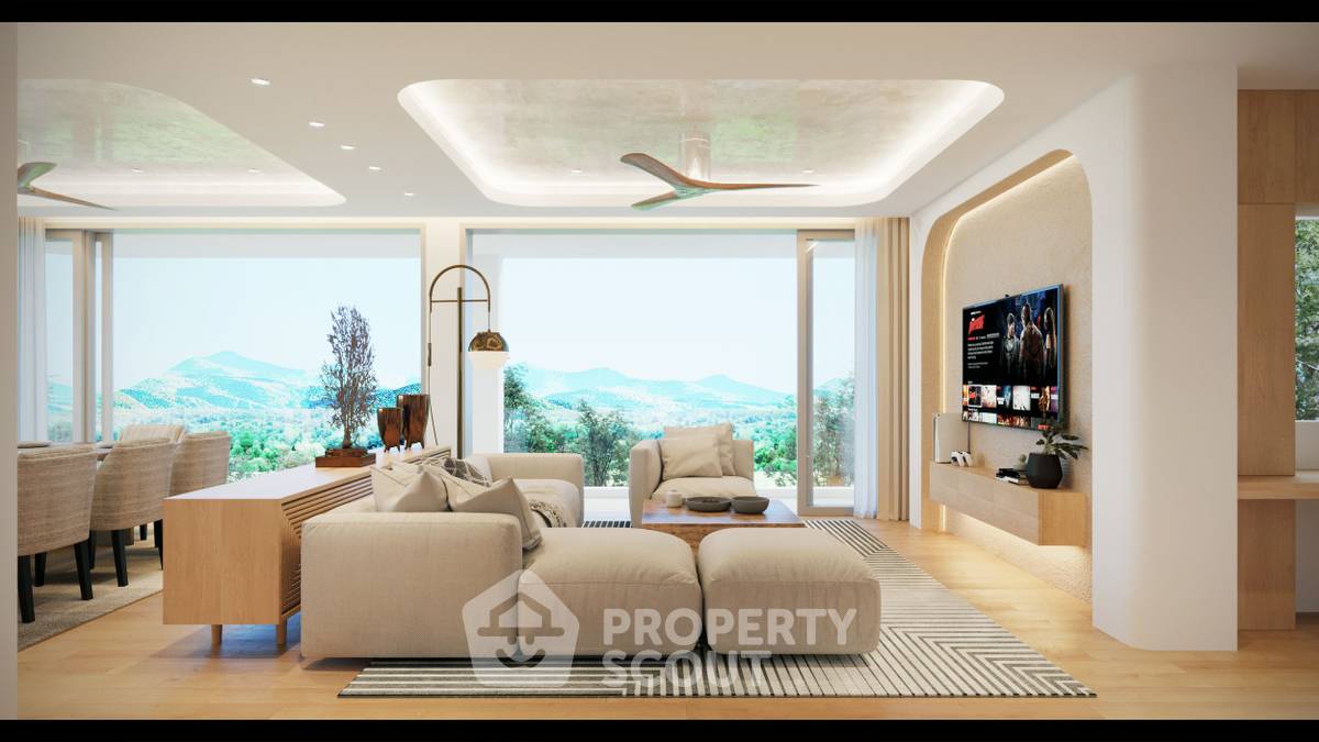 รูป คอนโด 2-ห้องนอน ที่ บลูแคนยอนไฮท์ส ใกล้ สนามบินนานาชาติภูเก็ต (ID 1232811) - รูปที่ 7/10