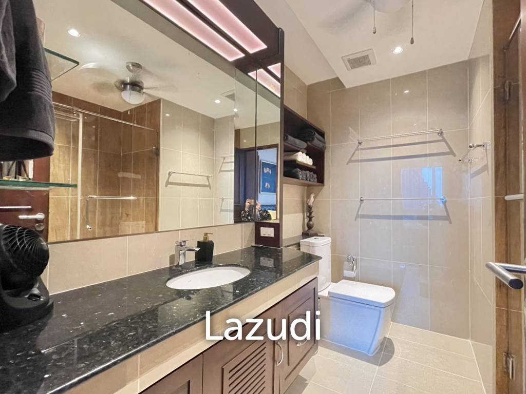 รูป 51.0 ตร.ม. 1 ห้องนอน 1 ห้องน้ำ คอนโดสำหรับ ขายใน คลองตันเหนือ - รูปที่ 12/13