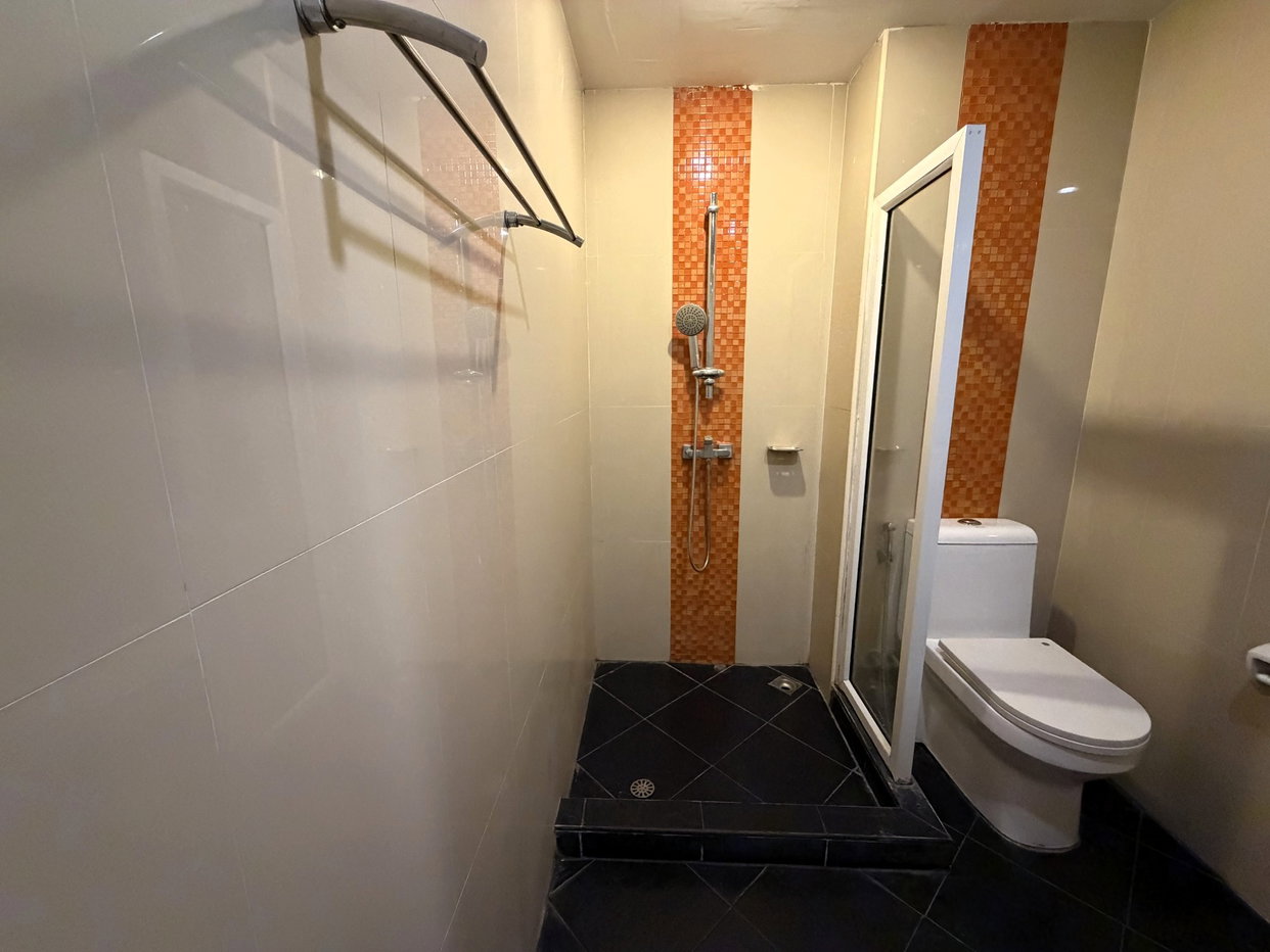 รูป 1 Bedroom Condo for Rent at New Nordic Trend 2 in Pratumnak Hill - รูปที่ 9/10