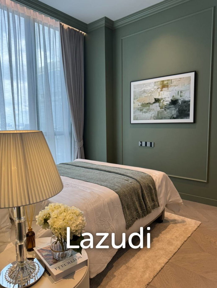 รูป 151.0 ตร.ม.  2 ห้องนอน  3 ห้องน้ำ คอนโดสำหรับ ขาย & เช่าใน ลุมพินี - รูปที่ 22/22