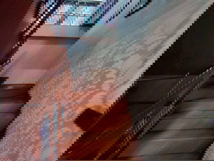 รูป ขายบ้าน 2 ชั้น 47 ตรว. หมู่บ้านอิ่มอัมพร3 ซ.ราชพฤกษ์ 8 ตลิ่งชัน - รูปที่ 13/20