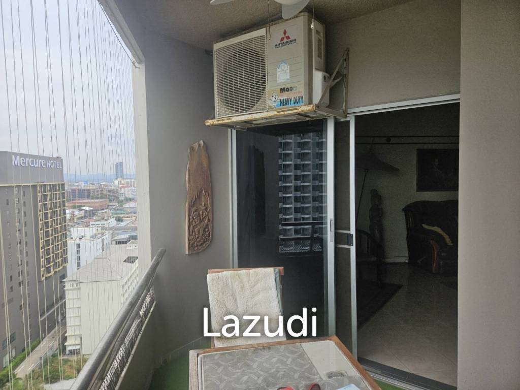 picture 1 Bedroom 2 Bathrooms 90 SQ.M. Markland - 18/18