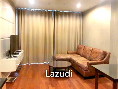 Condos for sale : 1 Bed 1 Bath 57 SQ.M. The Address Chidlom