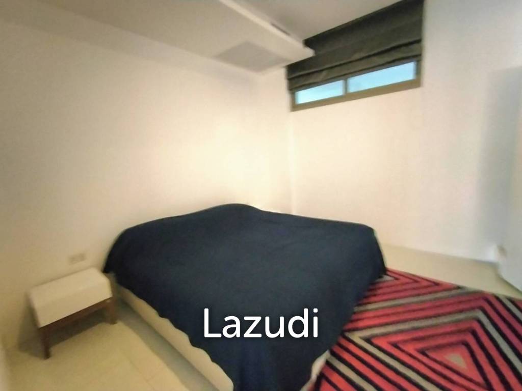 รูป 100.0 ตร.ม. 2 ห้องนอน 2 ห้องน้ำ คอนโดสำหรับ ขายใน บางละมุงบางละมุง - รูปที่ 3/10