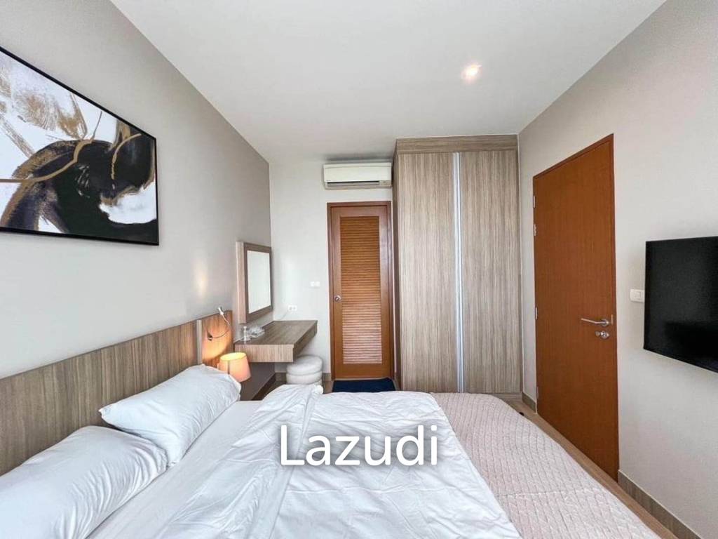 1 Bed 1 Bath 38.27 SQ.M Sugar Plam Condo - image 6
