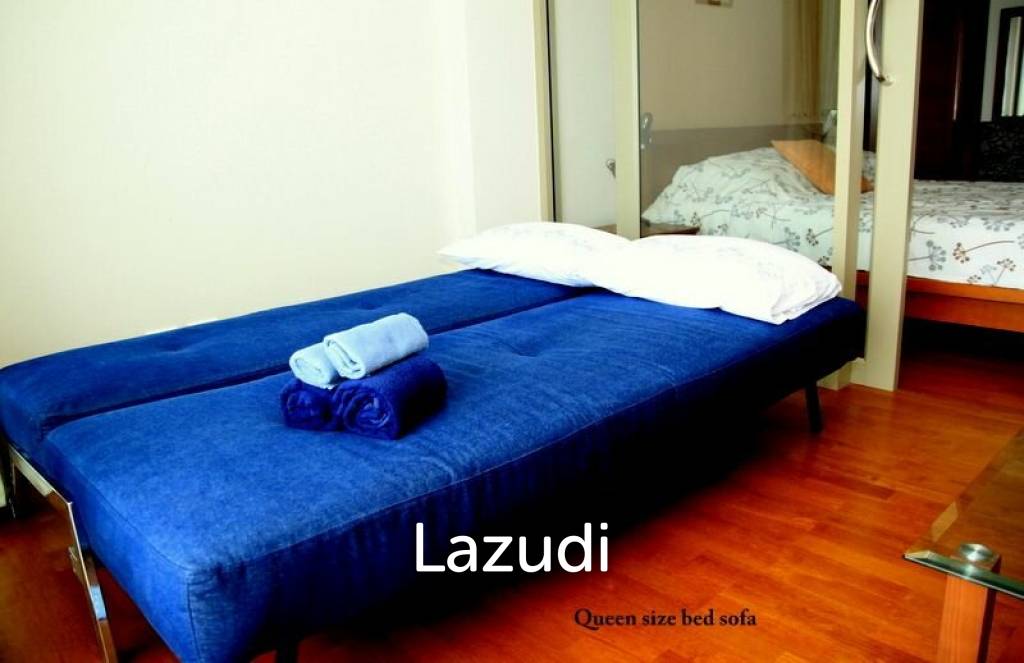 รูป ขายคอนโด 1 ห้องนอน เดอะโ บ๊ทเ ฮาส์ หัวหิน - รูปที่ 10/25