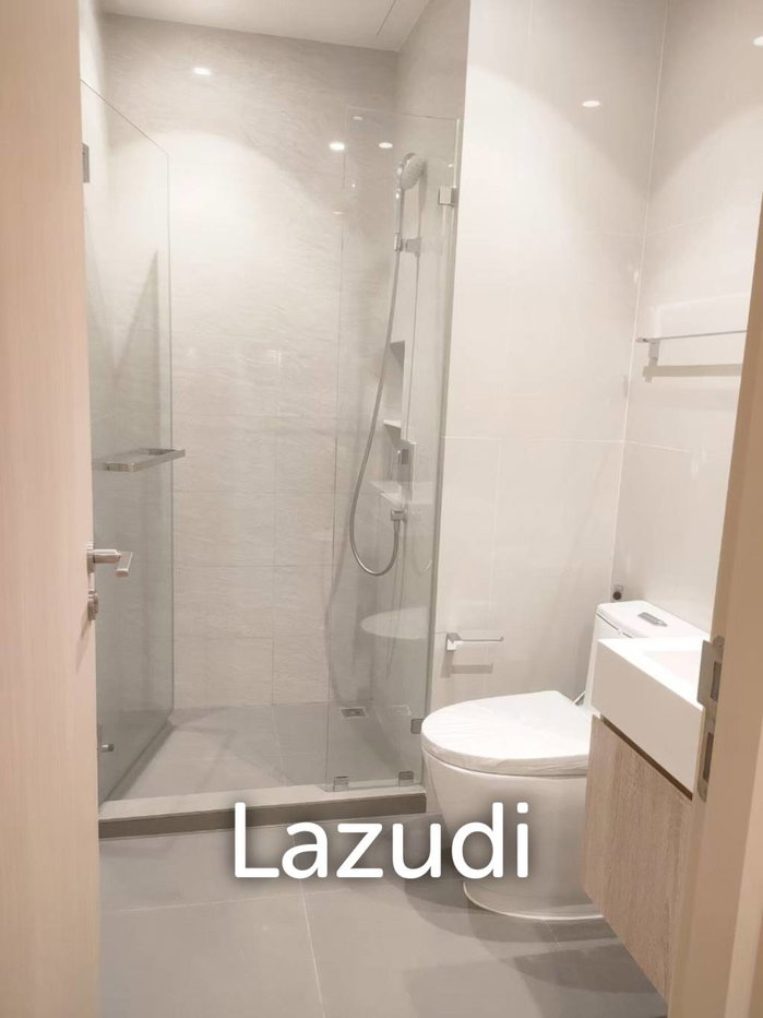 รูป 32.8 ตร.ม. 1 ห้องนอน 1 ห้องน้ำ คอนโดสำหรับ ขาย & เช่าใน คลองตันเหนือ - รูปที่ 14/17