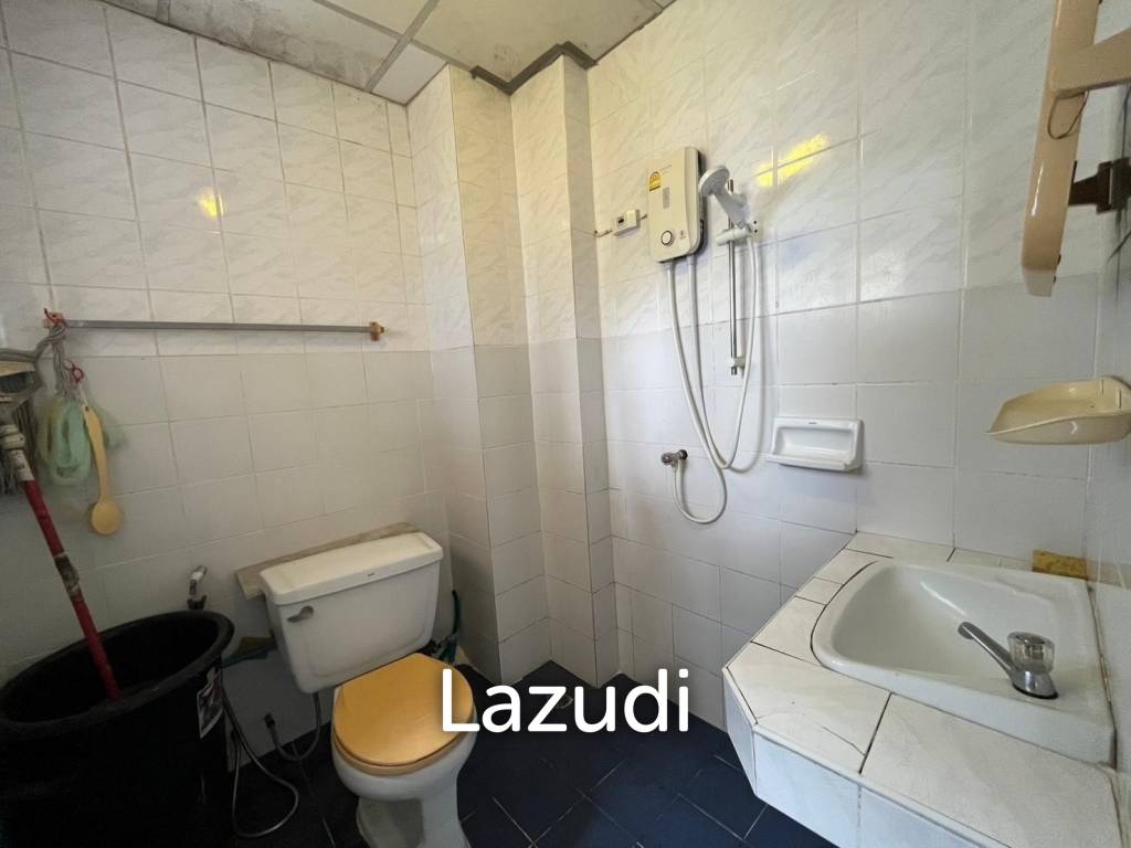 picture Studio 1 Bath 25.19 SQ.M Ruamchok Condo View - 4/5