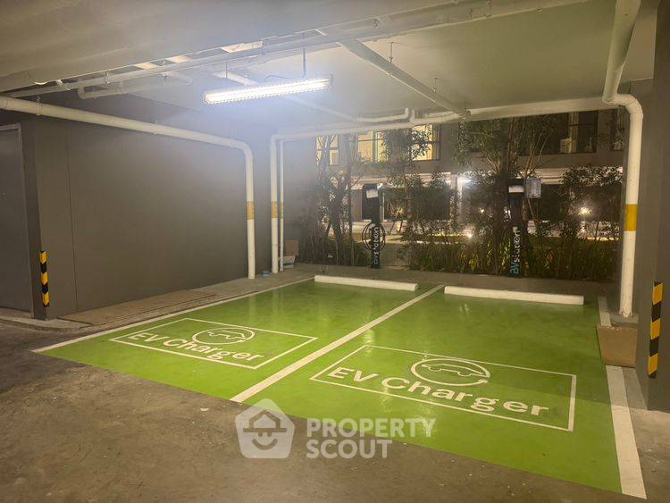 รูป คอนโด 1-ห้องนอน ที่ บีท สุขุมวิท 93 ใกล้ BTS บางจาก (ID 2559172) - รูปที่ 9/15