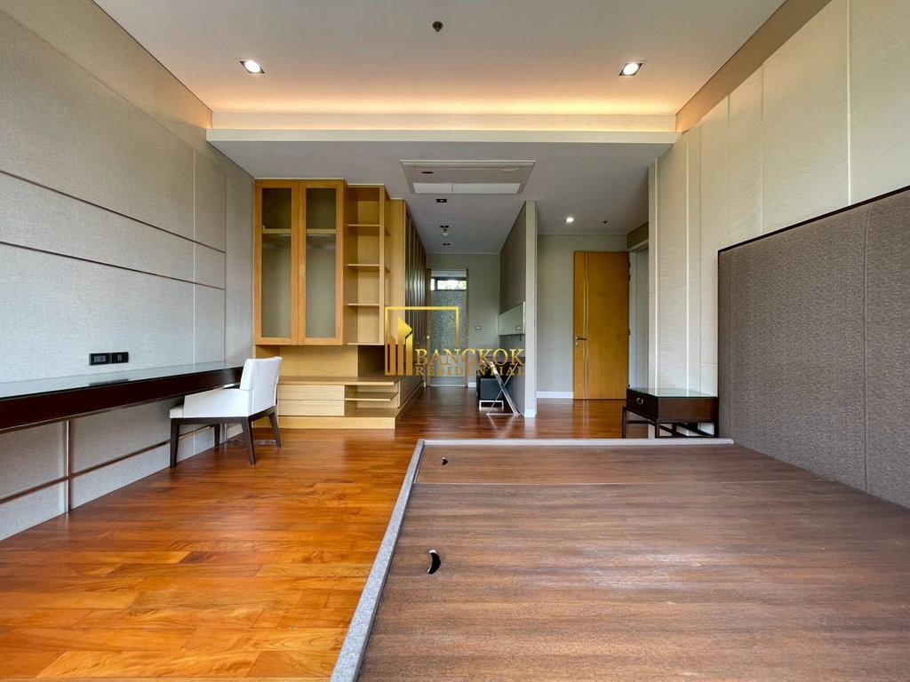 picture Domus | Luxurious 3 Bedroom Condo For Rent in Asoke Area - BR2139CD - 26/50