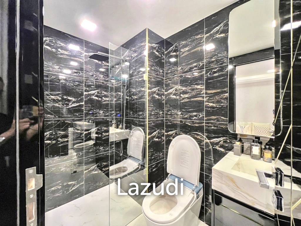 picture 1 Bed 1 Bath 34 SQ.M. Grand Solair Noble - 7/9