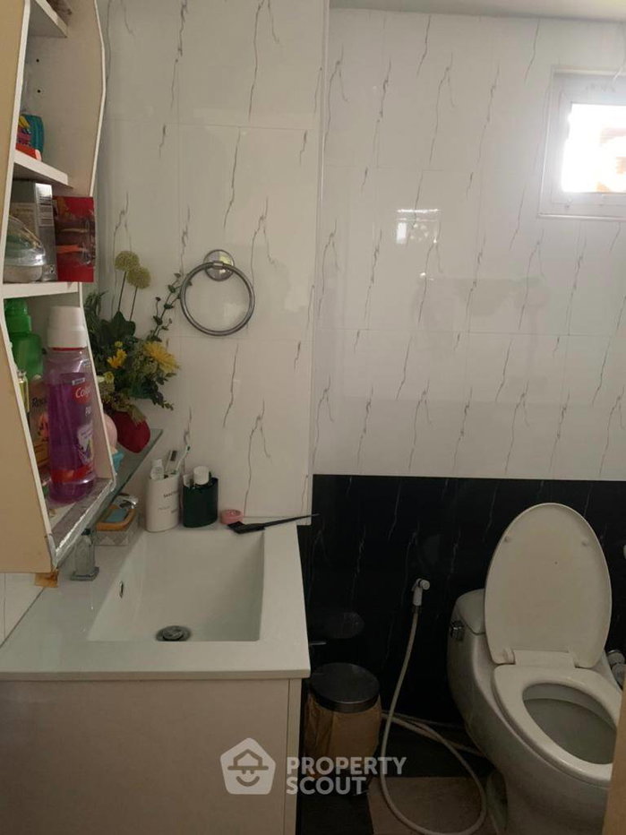picture 2-BR Condo at Near Beach Residence close to Naklua (ID 1414538) - 3/16