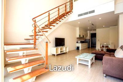 ขายคอนโด : 88.2 ตร.ม.  1 ห้องนอน  2 ห้องน้ำ คอนโดสำหรับ ขายใน ชะอำ