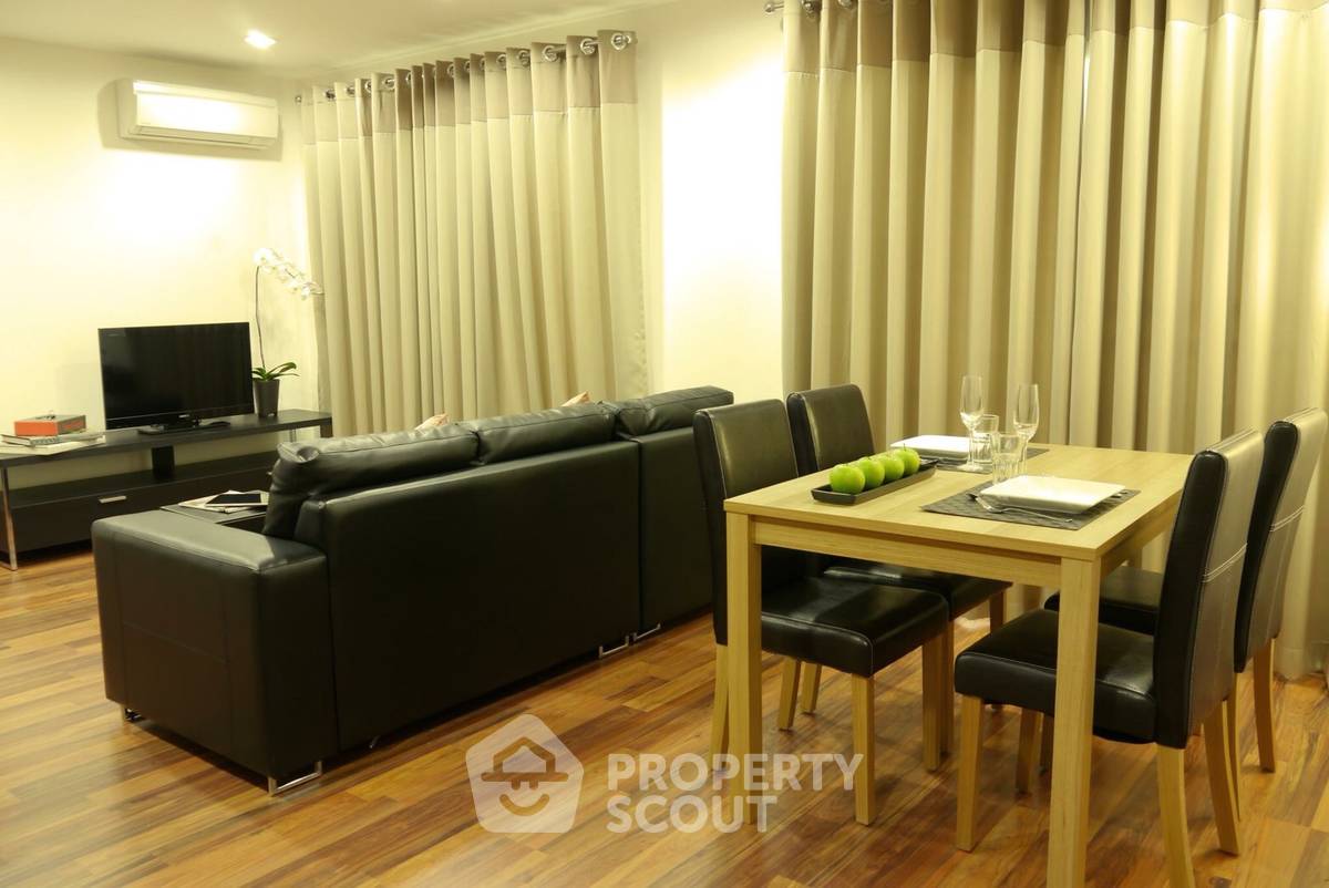 รูป คอนโด 2-ห้องนอน ที่ นัชชา เรสสิเด้นซ์ สุขุมวิท 42 ใกล้ BTS เอกมัย (ID 510543) - รูปที่ 5/12