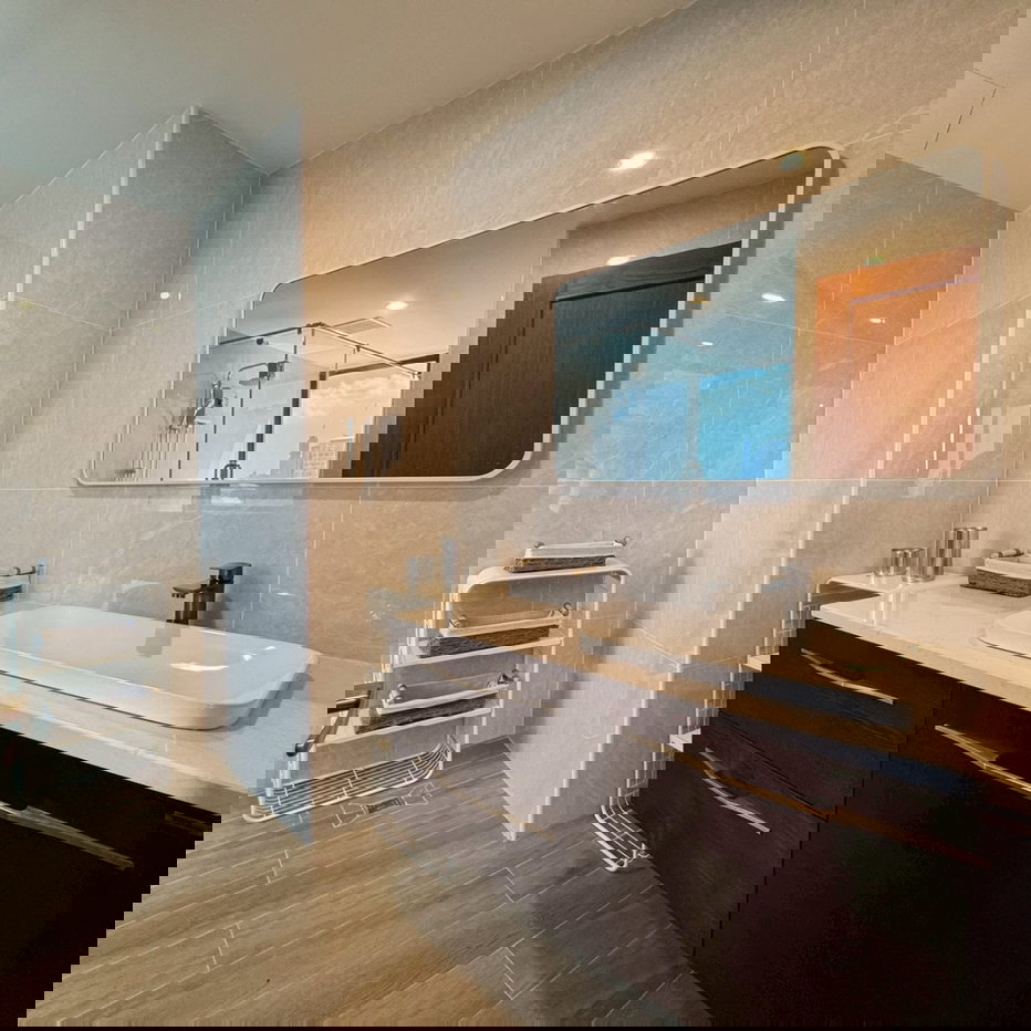 รูป เช่าคอนโด The President Park 3 ห้องนอน/น้ำ ขนาด 223 sqm. ID Line: ss_sunny89 - รูปที่ 17/21