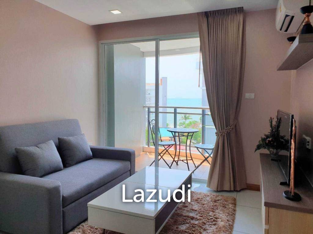 picture 1 Bed 1 Bath 48.14 SQ.M Whale Marina Condominium - 5/10