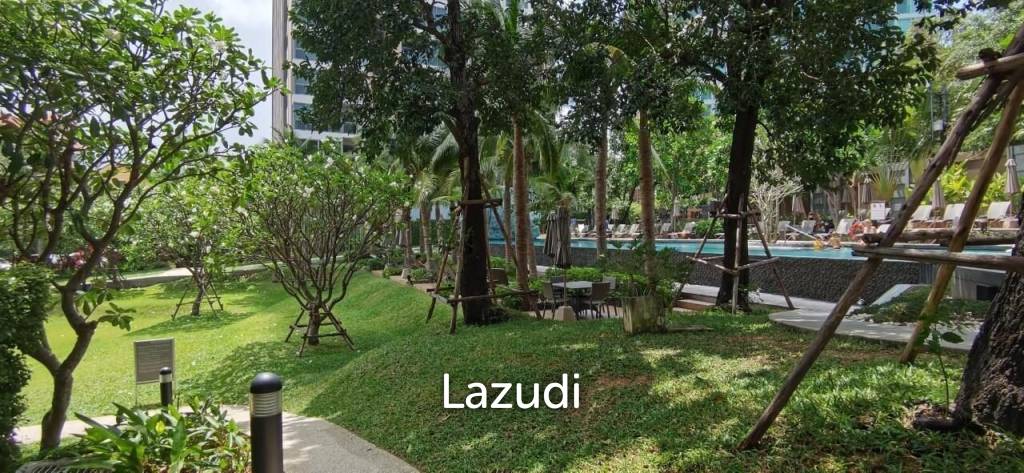 picture 2 Beds 2 Baths 53 SQ.M Unixx Condo - 16/18