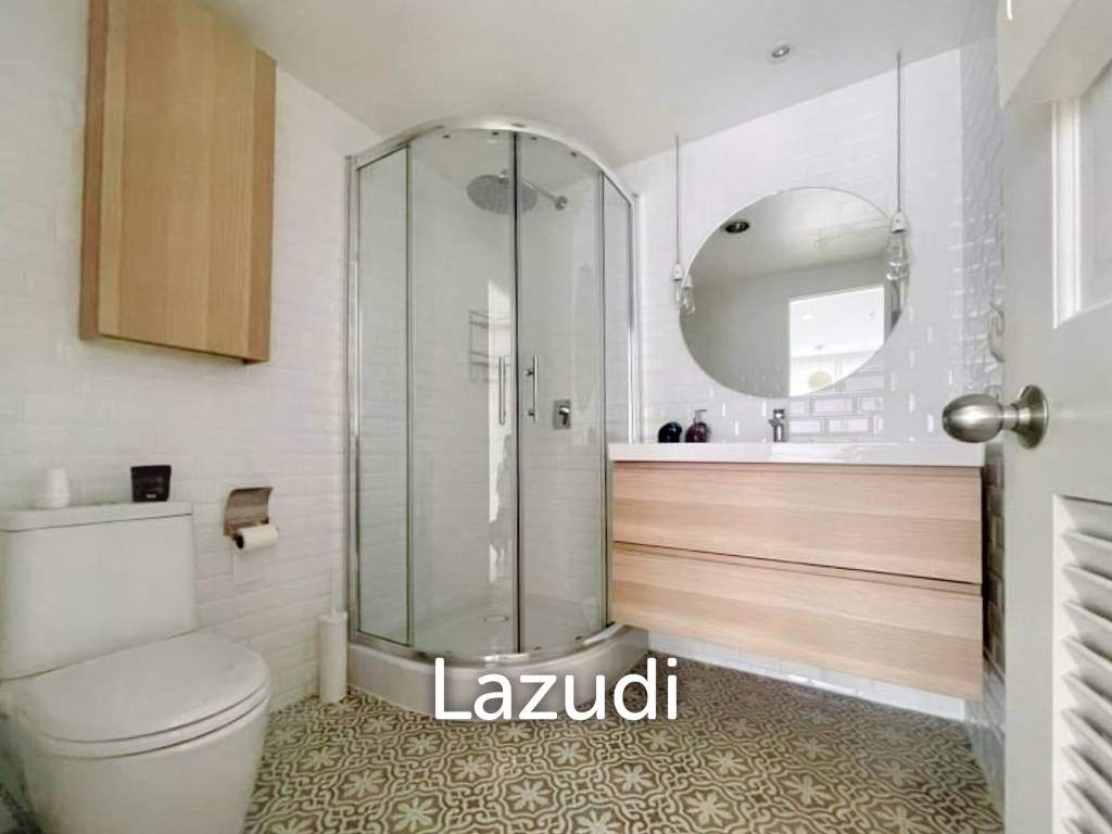 picture Serene Place Sukhumvit24 - BTS Phrom Phong - Duplex - 11/15
