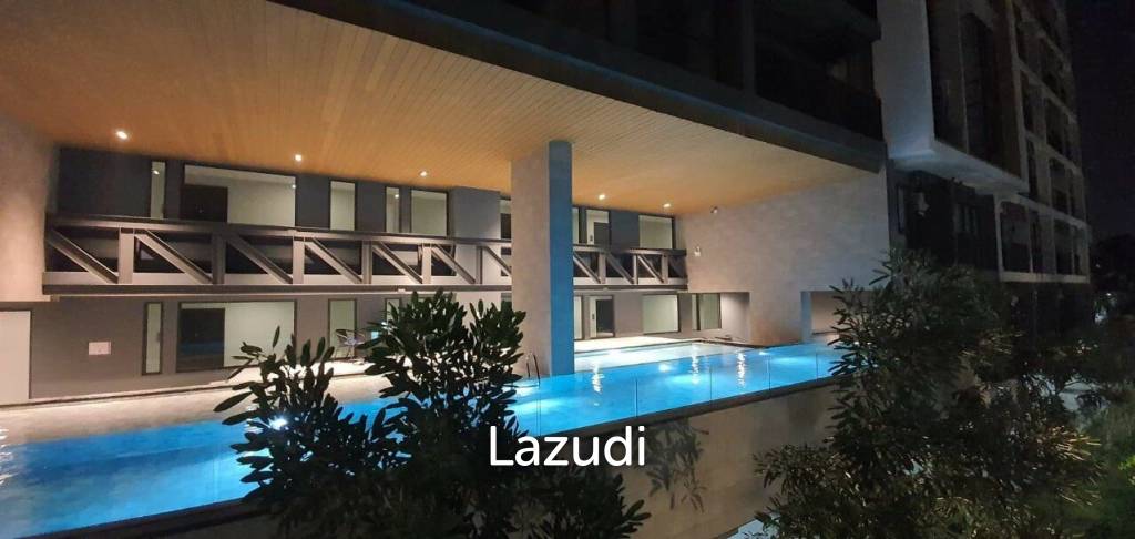 รูป 90.0 ตร.ม. 2 ห้องนอน 2 ห้องน้ำ คอนโดสำหรับ ขายใน บางละมุงบางละมุง - รูปที่ 10/13