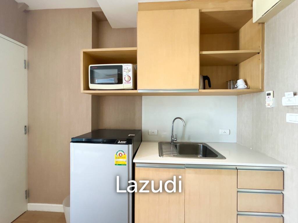 รูป 50.0 ตร.ม. 1 ห้องนอน 2 ห้องน้ำ คอนโดสำหรับ ขายใน หัวหิน - รูปที่ 7/21