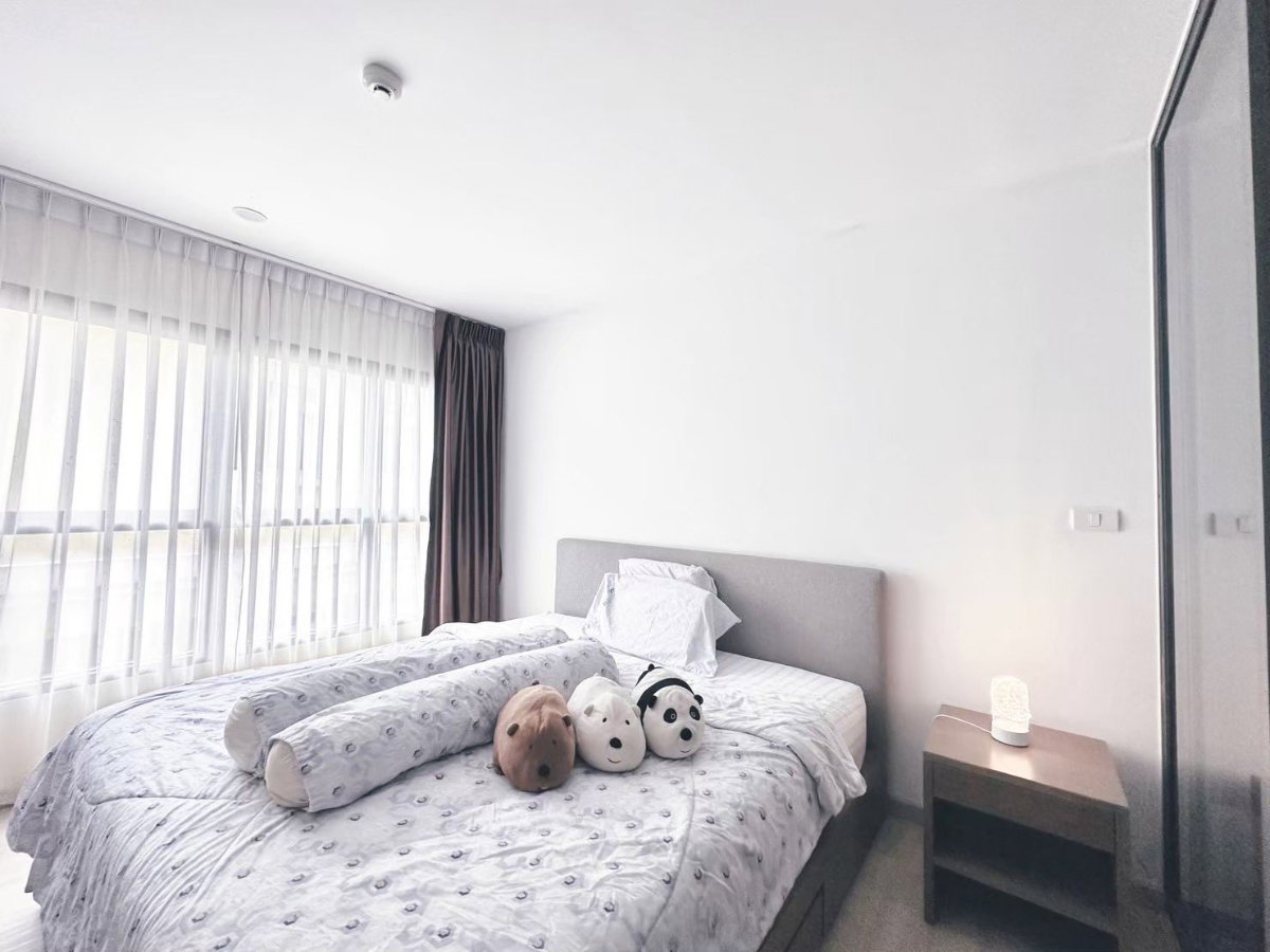 รูป 🎄RB23748 ให้เช่าถูกมาก👍ดี เมโมเรีย พหลโยธิน 8✅แอดไลน์ @905bggcb ( มี @ ด้วย) แอดมินตอบไว - รูปที่ 7/11