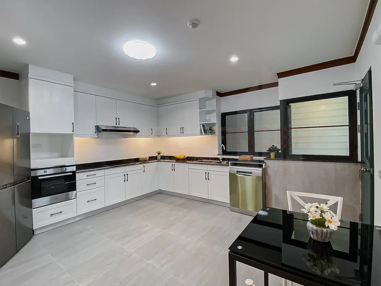 รูป The Lanai Private Residence 4 bedrooms, for rent - รูปที่ 4/21