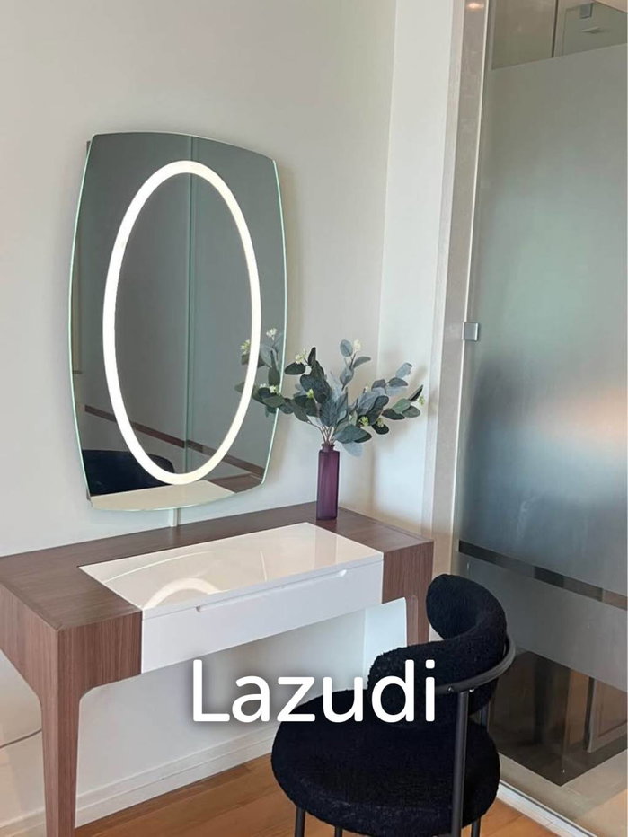 รูป 69.0 ตร.ม. 1 ห้องนอน 1 ห้องน้ำ คอนโดสำหรับ ขาย & เช่าใน คลองต้นไทร - รูปที่ 14/20