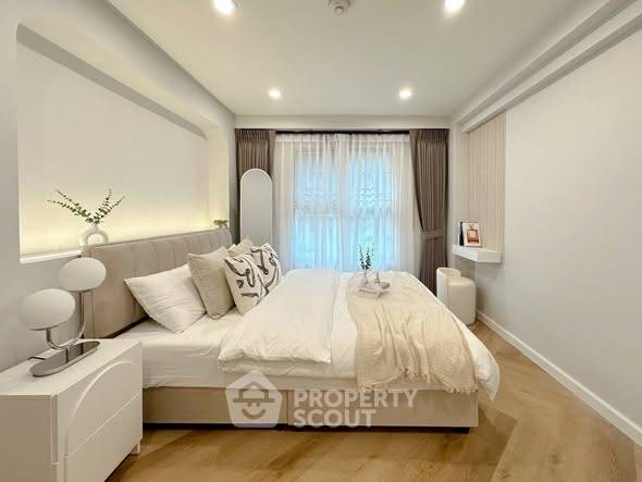 picture 2-BR Condo at Parkview Viphavadi in Don Mueang (ID 2427759) - 2/10