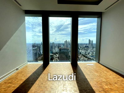 ขายคอนโด : 2 Bed 3 Bath 148 SQ.M. The Ritz-Carlton Residences Bangkok