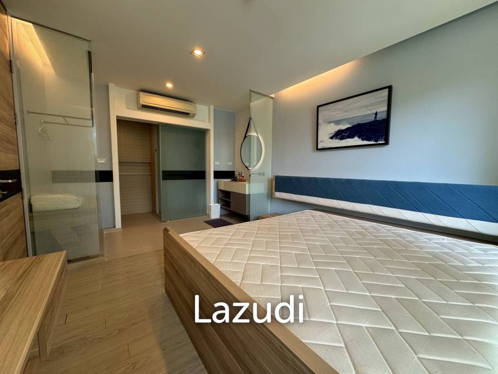 picture Wan Vayla 2 Bed Beachfront Condo Hua Hin - 17/34