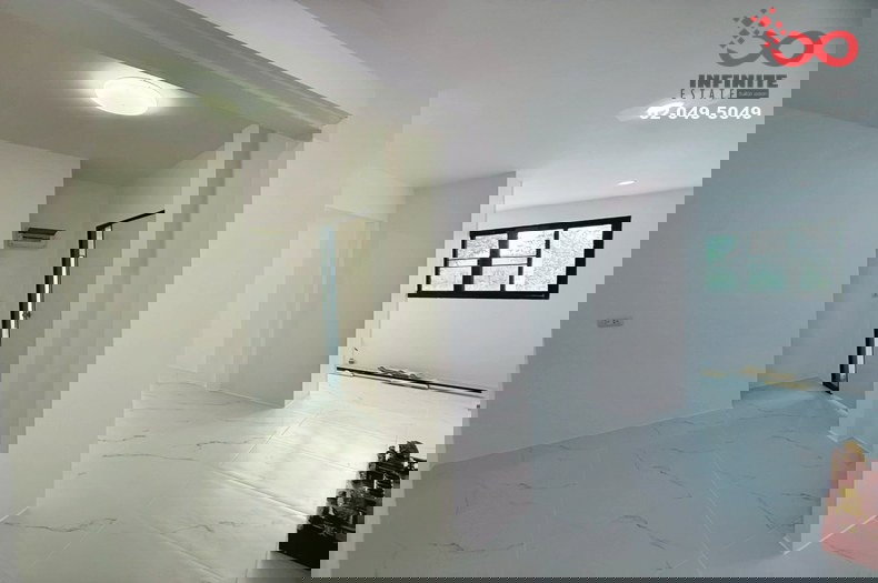 รูป ขายทาวน์โฮม ดิ ไอดอล 2 เพชรเกษม 68 บางแค 3ชั้น หลังมุม  27ตร.ว.ใกล้ MRT เดอะมอลล์บางแค - รูปที่ 8/13