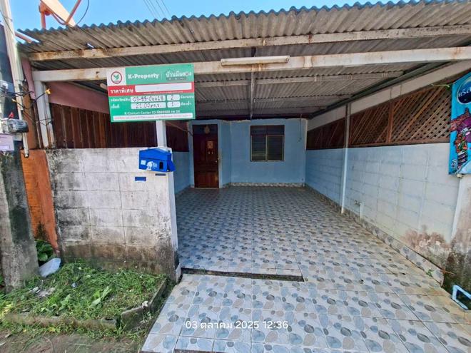 รูป ทาวน์เฮ้าส์ สำหรับขาย อิ่มอัมพร ชากโดน แกลง ระยอง - รูปที่ 2/22