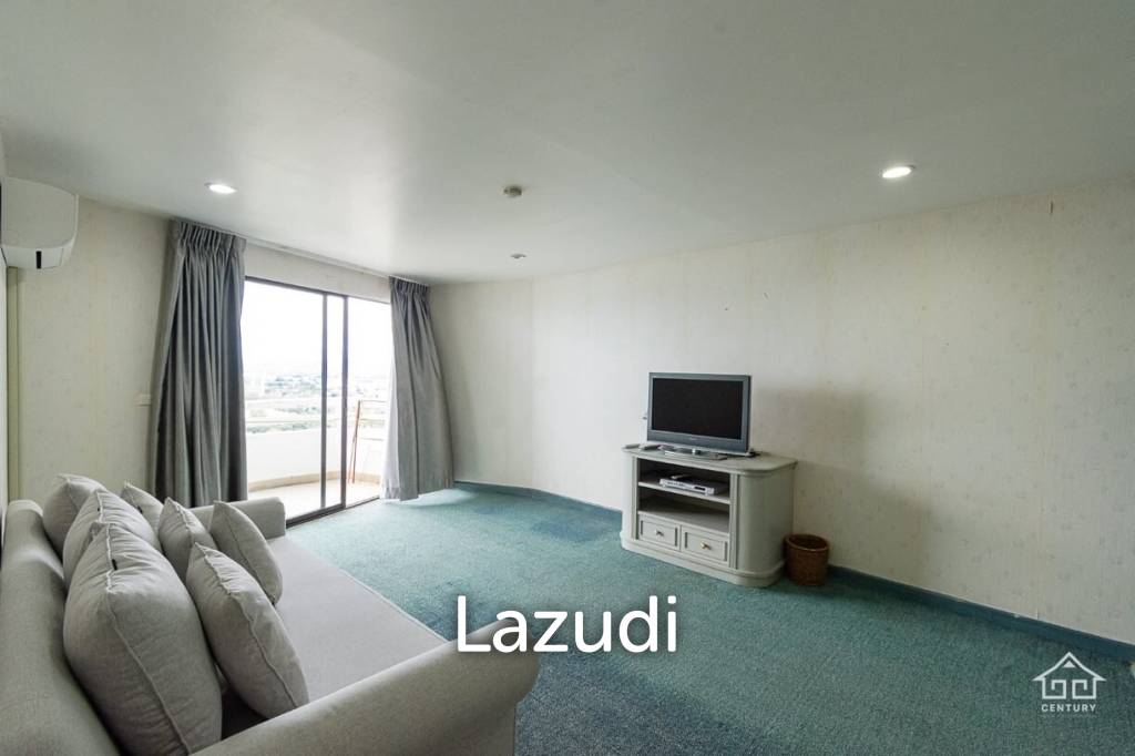 picture Good Value 1 Bed Seaview Condo for sale - 6/23