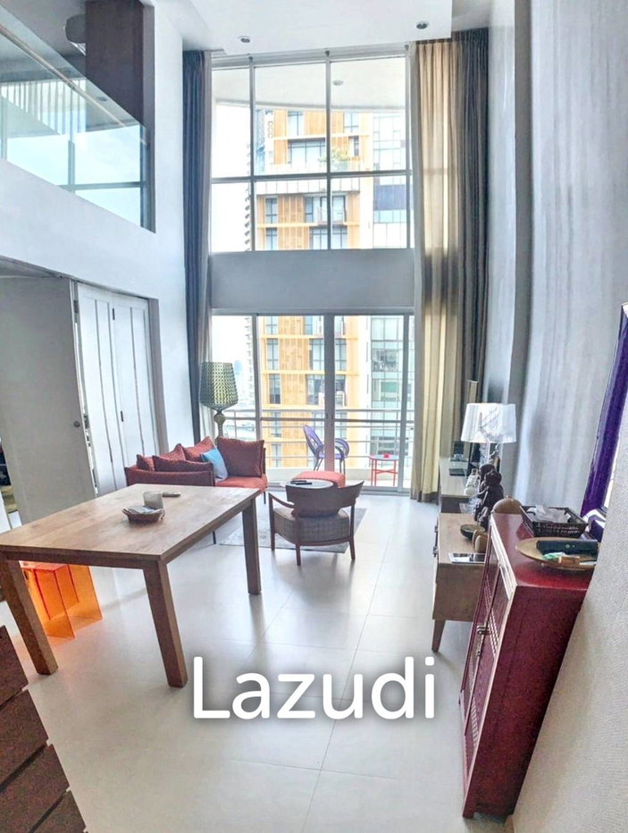 รูป 120.0 ตร.ม. 2 ห้องนอน 2 ห้องน้ำ คอนโดสำหรับ ขายใน ลุมพินี - รูปที่ 4/27