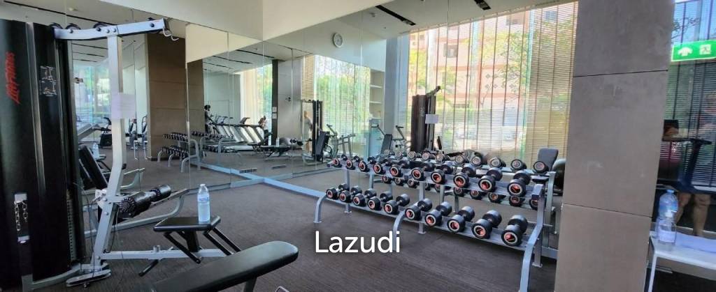 picture 1 Bed 1 Bath 35 Sqm Unixx Pattaya - 13/17