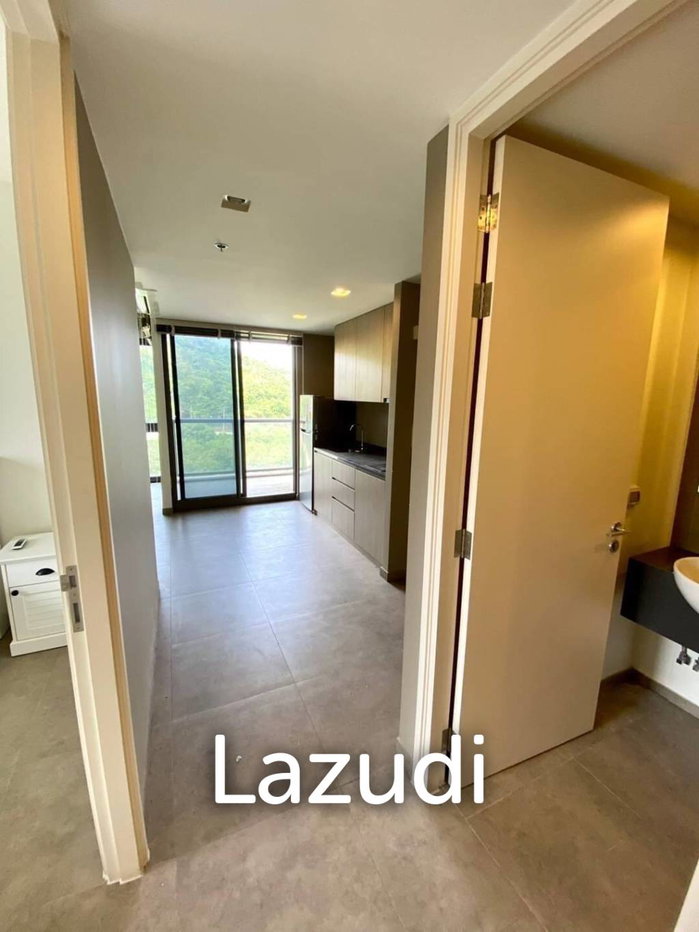 picture 2 Bedrooms 2 Bathrooms, 62 sqm, Unix Condominium - 7/9