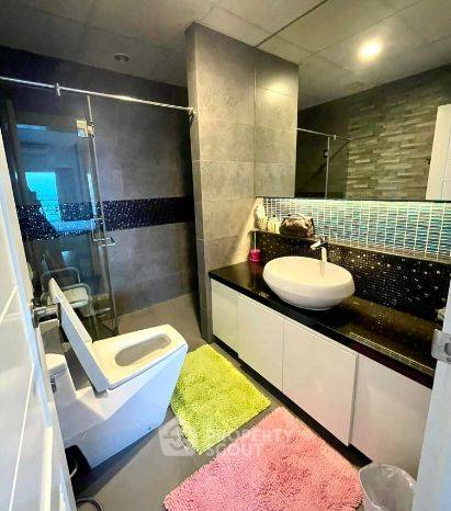 picture 2-BR Condo For Sale, Cha-Am Laguna Condominium, 15th Floor (ID 1177624) - 16/18