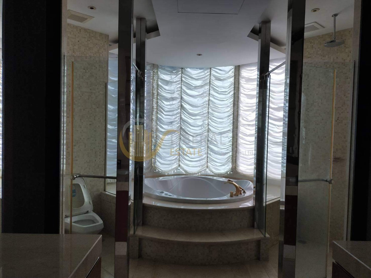รูป LTH3166 – The Infinity FOR RENT 3 beds 3 baths size 272 Sq.M. Near BTS Chong Nonsi station ONLY 110k/Month - รูปที่ 5/5
