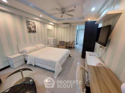รูปภาพ คอนโด 1-ห้องนอน ที่ ริมหาดจอมเทียน คอนโดมิเนียม เอ ใกล้ หาดจอมเทียน (ID 2397902)