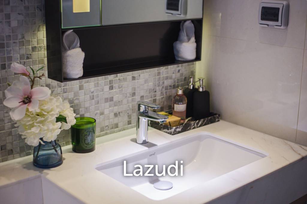 picture Studio 1 Bath 27.65 SQ.M Beverly Mountain Bay - 8/10