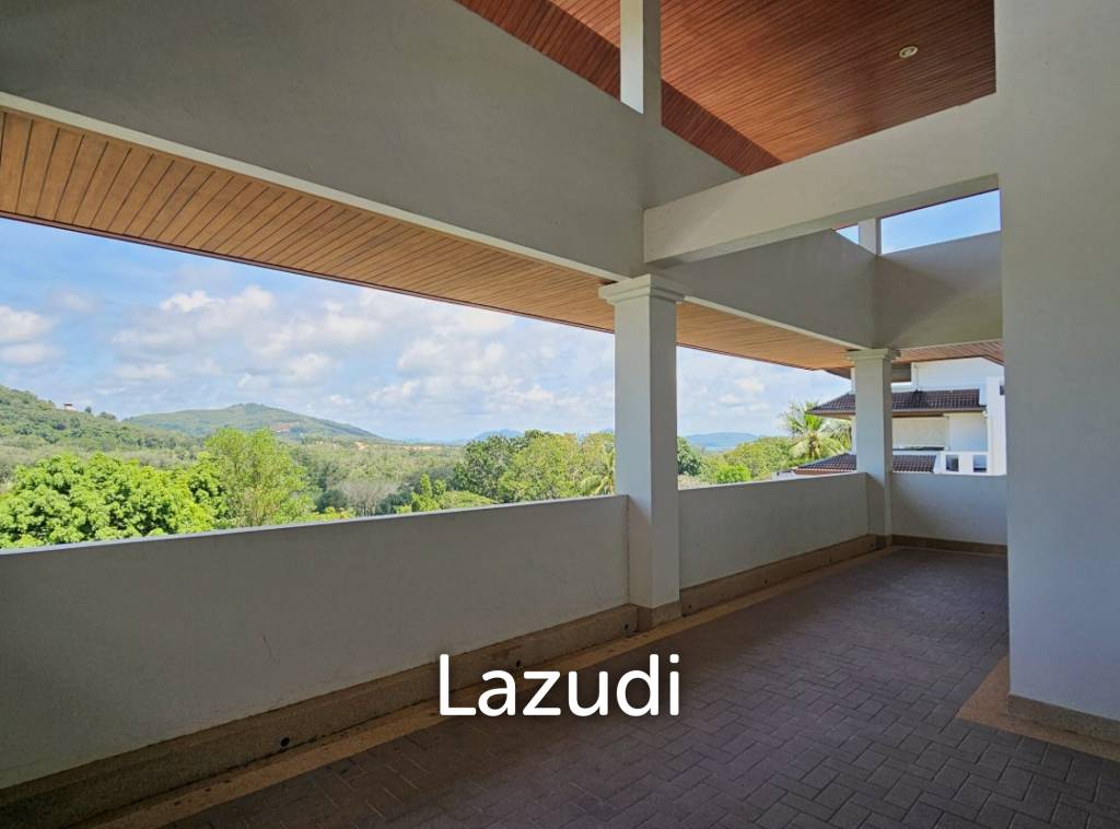 รูป 375.0 ตร.ม. 4 ห้องนอน 4 ห้องน้ำ คอนโดสำหรับ ขายใน ไม้ขาว - รูปที่ 25/28