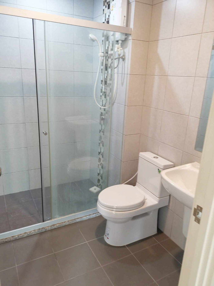 รูป ห้องจริง❤️เอเจ้นท์ ❤️นัดดูห้องแอดไลน์นะคะ❤️ ธนบุรี 💥 ศุภาลัย ลอฟท์ สถานีตลาดพลู 🔴🟢🟡 - รูปที่ 10/10