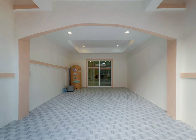 รูป 🏡🥰 ขายทาวน์เฮ้าส์ ทำเลฮิต ใกล้วงเวียนพระราม 5 - รูปที่ 2/15