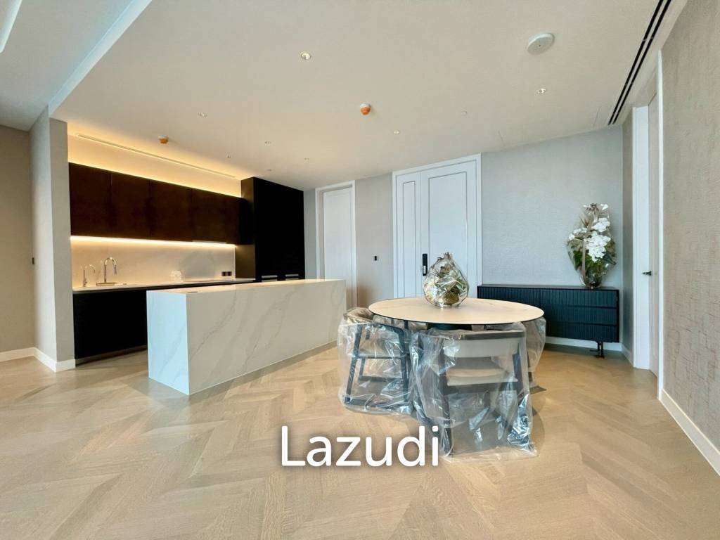 รูป 140.0 ตร.ม. 2 ห้องนอน 3 ห้องน้ำ คอนโดสำหรับ ขาย & เช่าใน ลุมพินี - รูปที่ 6/14