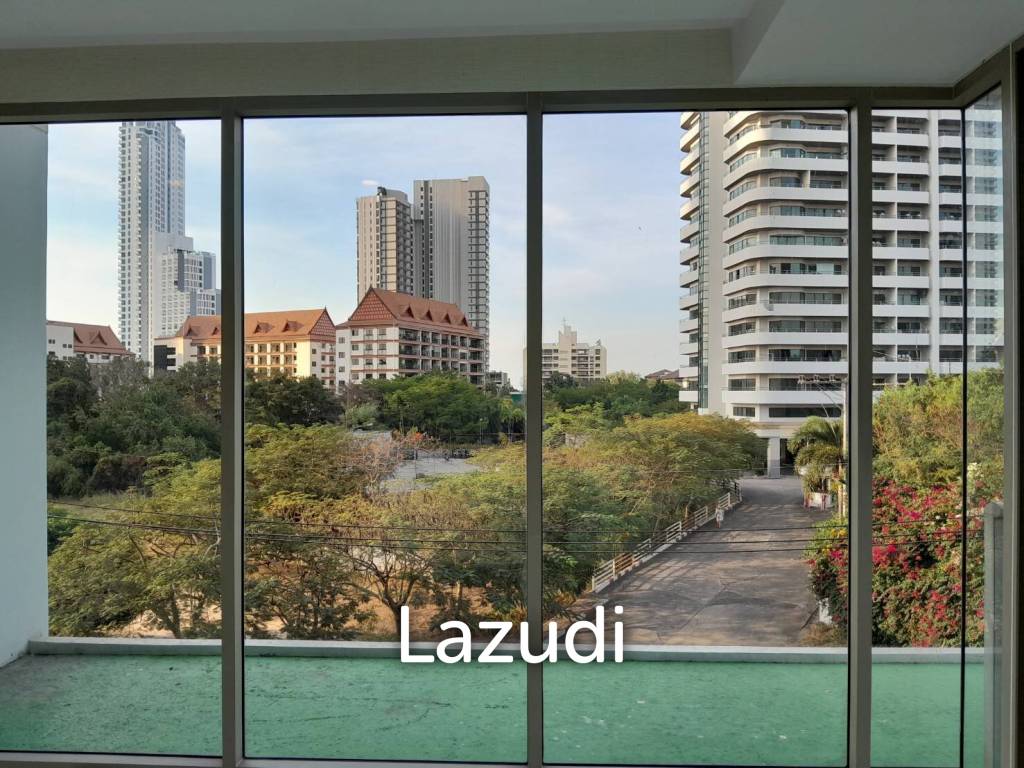 รูป 50.8 ตร.ม. 1 ห้องนอน 1 ห้องน้ำ คอนโดสำหรับ ขายใน บางละมุงบางละมุง - รูปที่ 8/8