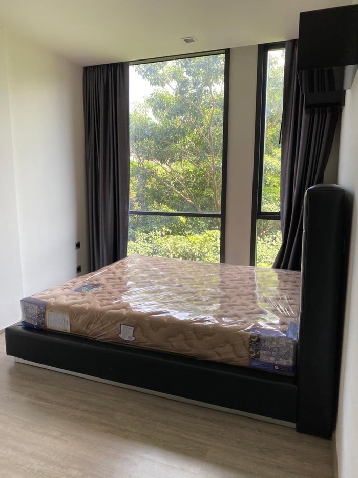 รูป LTH4102 – Mori Haus FOR SALE 2 beds 2 baths size 68.5 Sq.M. Nearby BTS Onnut station ONLY 10 MB - รูปที่ 5/11