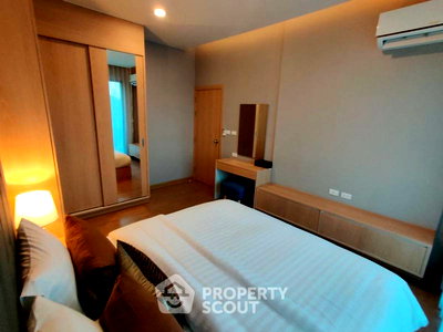 Condos for rent : 2-BR Condo at The Sun Condo Sriracha in Surasak (ID 2488331)
