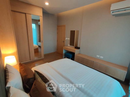 รูปภาพ 2-BR Condo at The Sun Condo Sriracha in Surasak (ID 2488331)