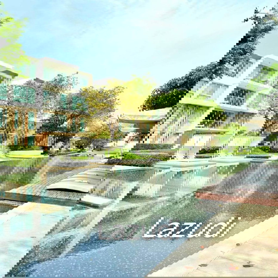 รูป วันเวฬา: คอนโดหรูริมชายหาดเพื่อขาย – เขาเต่า - รูปที่ 3/18